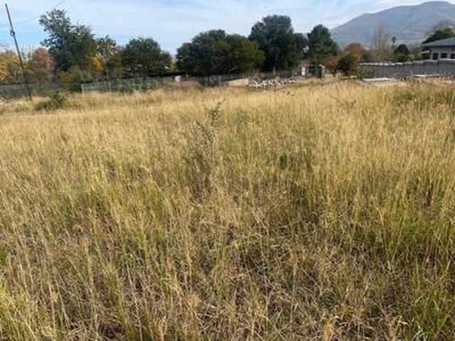 Land for sale in Queenstown, Eastern Cape