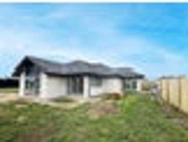 House for sale in Morrinsville