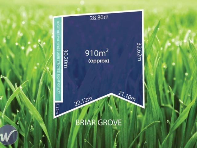 Land for sale in Horseshoe Creek, South Australia