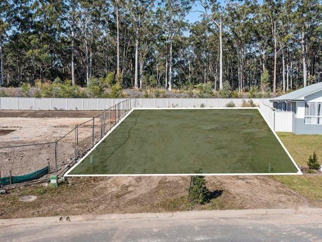 Land for sale in Nambucca Heads, New South Wales