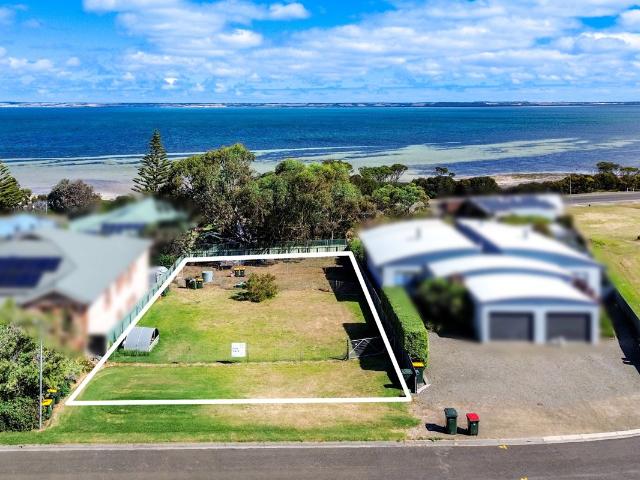 Land for sale in Kingscote, South Australia