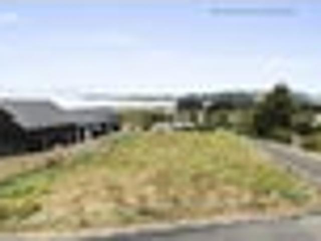 Land for sale in Otakou