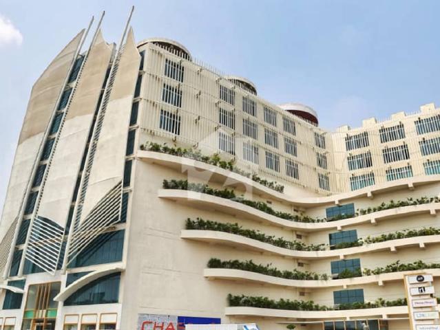 Commercial for sale in Islamabad