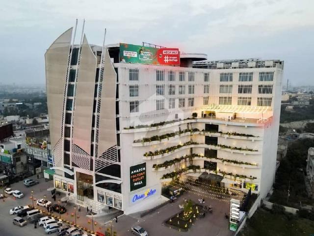 Commercial for sale in Rawalpindi, Islamabad Capital Territory