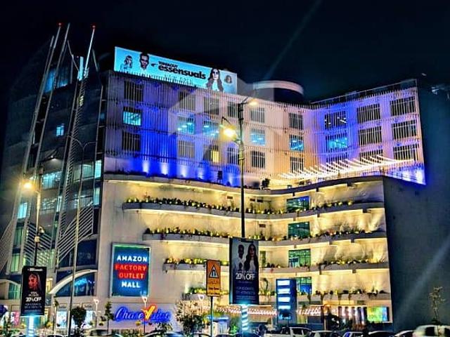 Commercial for sale in Islamabad