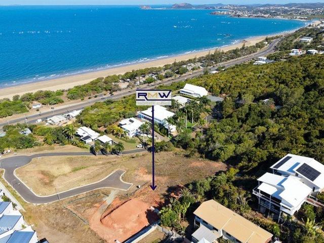 Land for sale in Meikleville Hill, Queensland