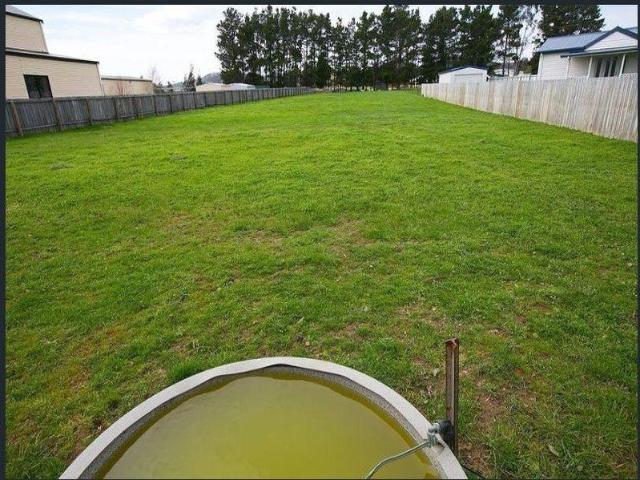 Land for sale in Bothwell, Tasmania