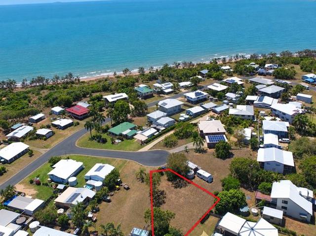 Land for sale in Ilbilbie, Greenhill