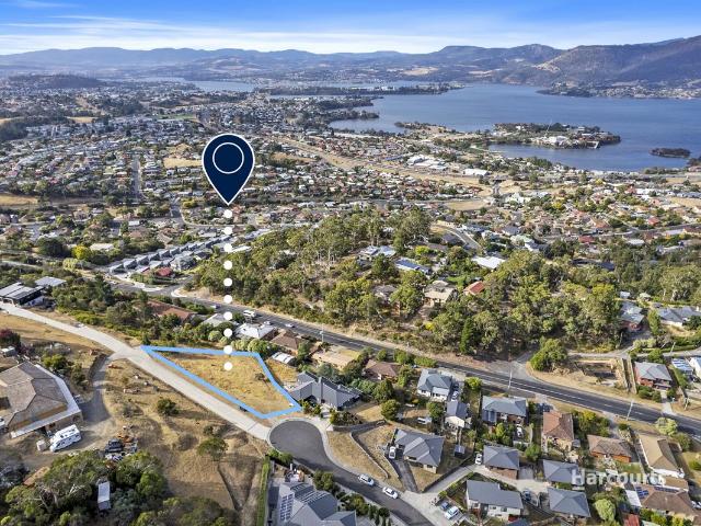 Land for sale in Rosetta