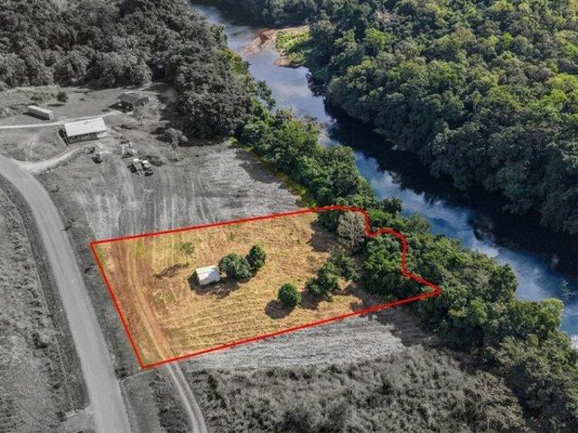 Land for sale in Goldsborough, Queensland