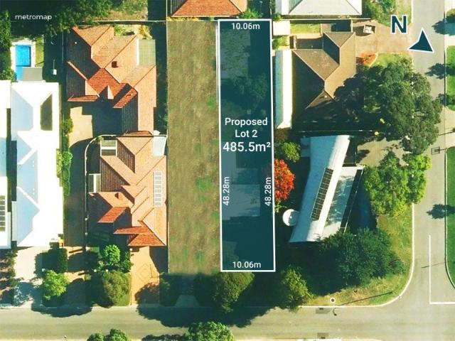 Land for sale in Mount Pleasant, Western Australia