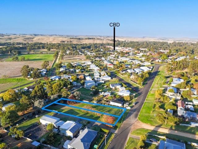 Land for sale in Casterton, Victoria