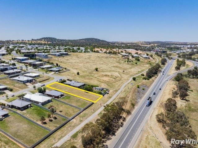 Land for sale in Belfrayden, New South Wales