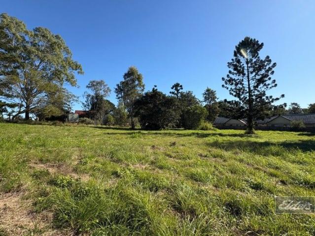 Land for sale in Tiaro, Queensland