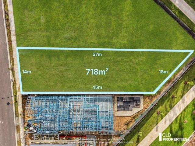 Land for sale in Toombul, Queensland