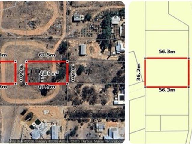 Land for sale in Korbel, Western Australia