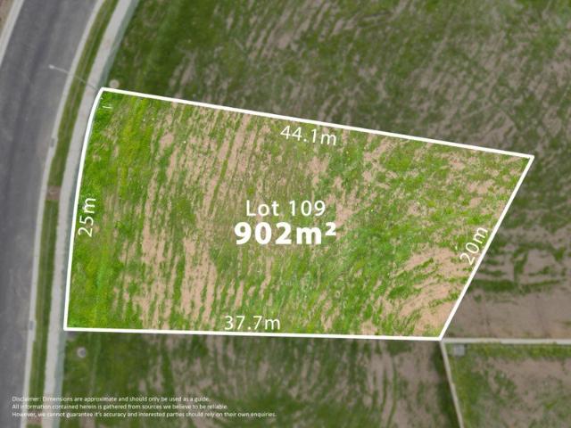 Land for sale in Sydney, New South Wales