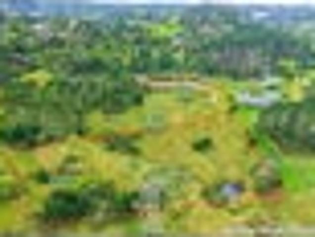 Land for sale in Whangaparaoa