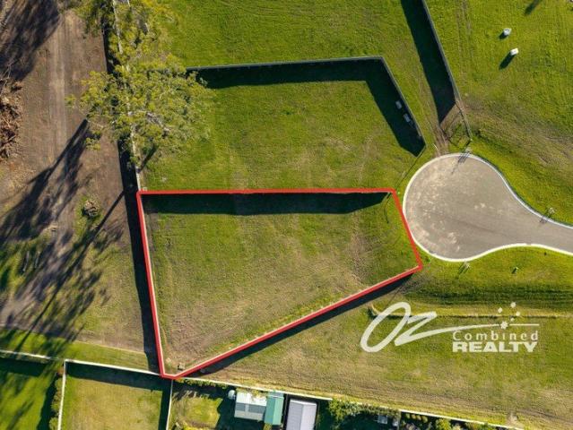 Land for sale in Tomerong, New South Wales