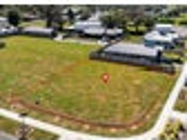 Land for sale in Taranaki