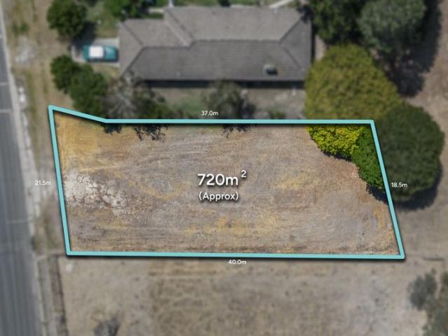 Land for sale in Seymour, Shire of Mitchell