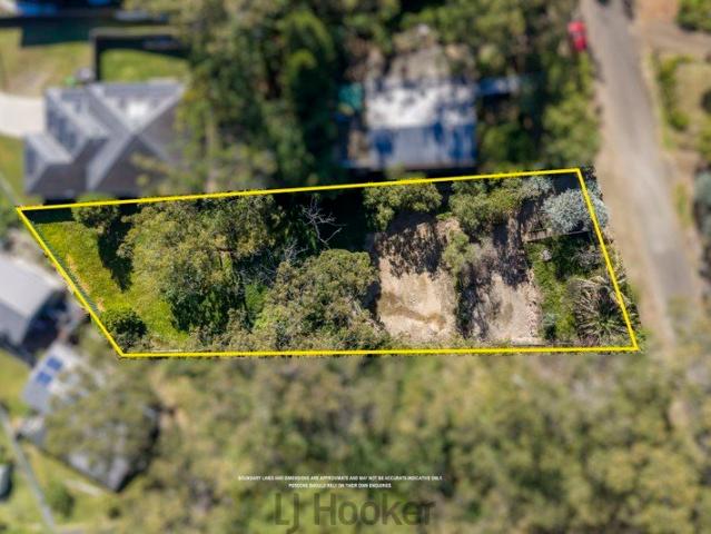 Land for sale in Ambergate, New South Wales