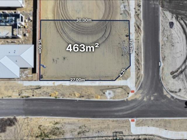 Land for sale in Hammond Park, Western Australia