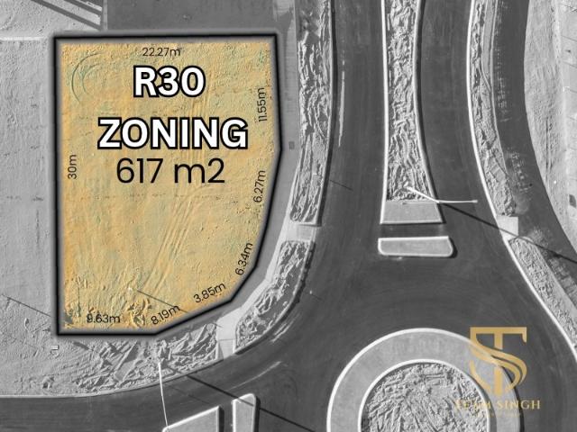 Land for sale in Alkimos, City of Wanneroo