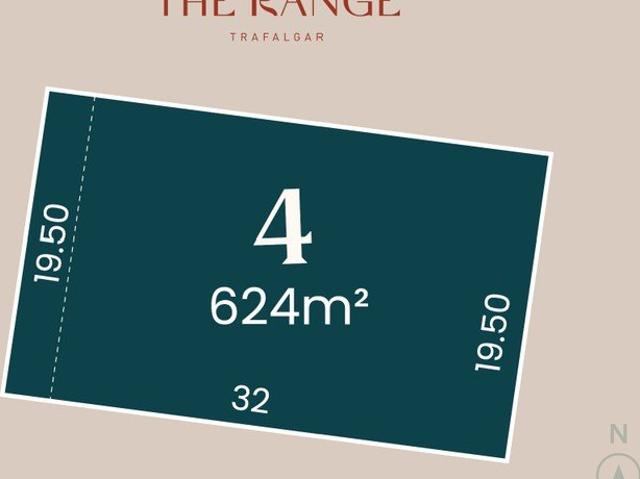 Land for sale in Trafalgar