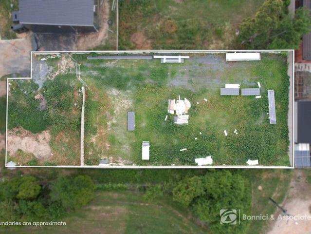 Land for sale in Albury, New South Wales