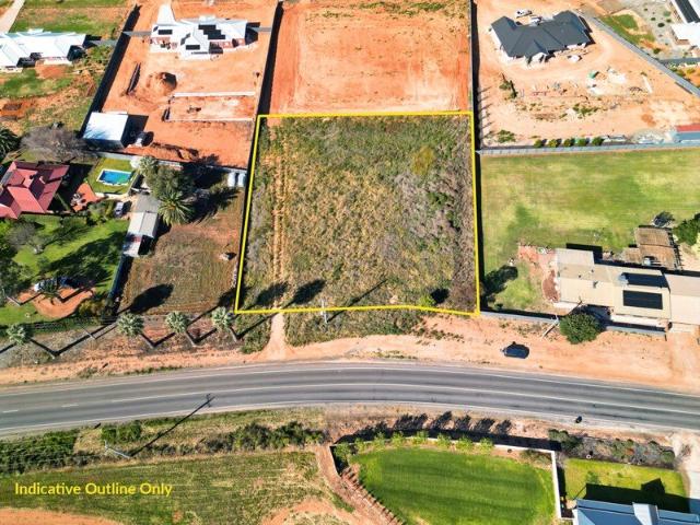 Land for sale in Birdwoodton, Cabarita