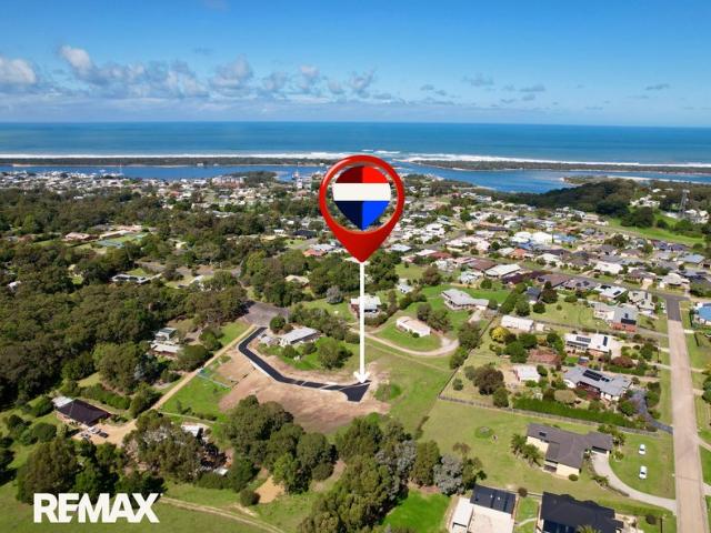 Land for sale in Kalimna, Victoria