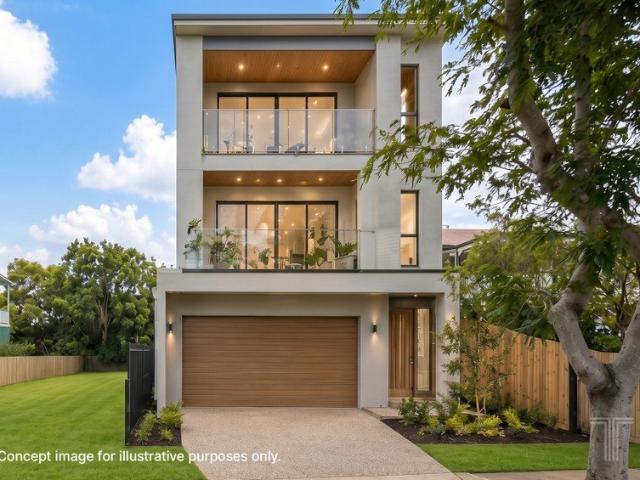 Land for sale in Toombul, Queensland