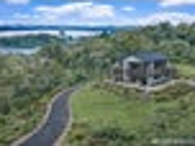 Land for sale in Kawau Island