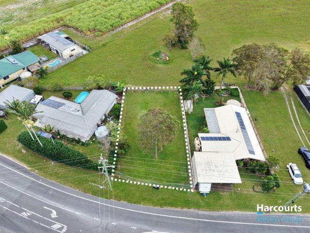 Land for sale in Fernbrook, Queensland
