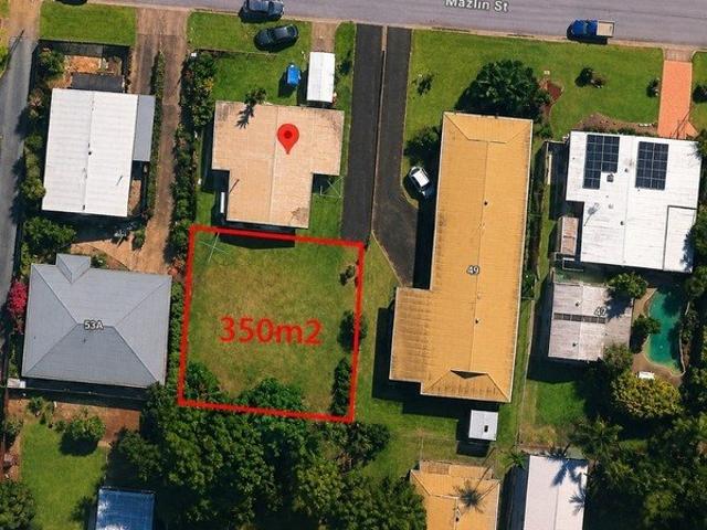 Land for sale in Cairns, Queensland