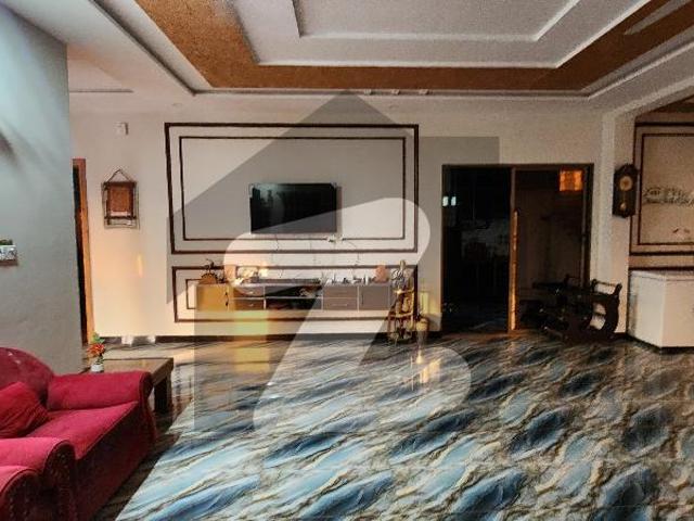 House for sale in Peshawar, North West Frontier Province