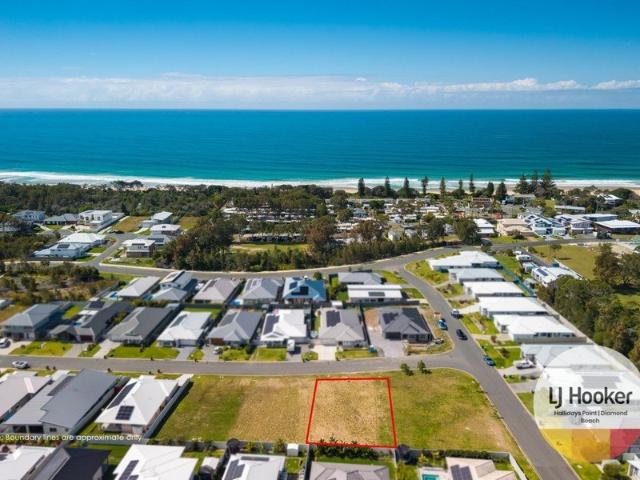 Land for sale in Diamond Beach, New South Wales