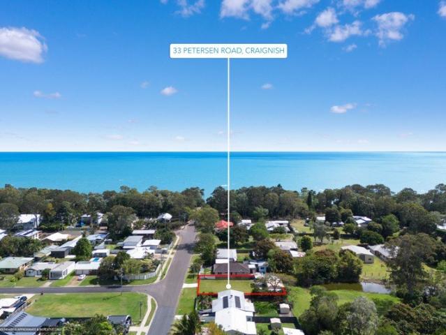 Land for sale in Craignish, Queensland