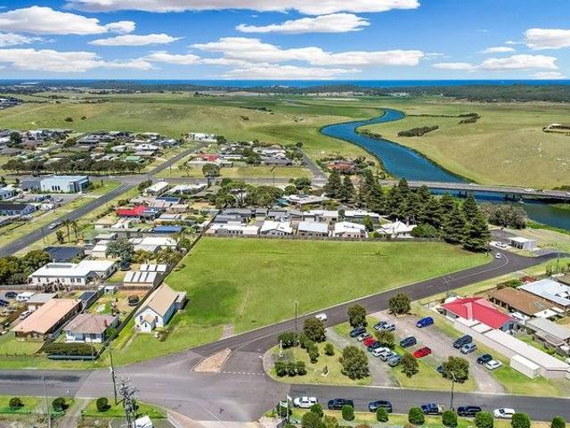 Land for sale in Dennington, Victoria