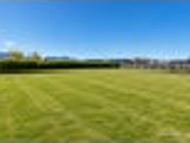Land for sale in Burleigh, Blenheim