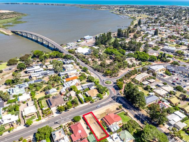 Property for sale in Goolwa, South Australia