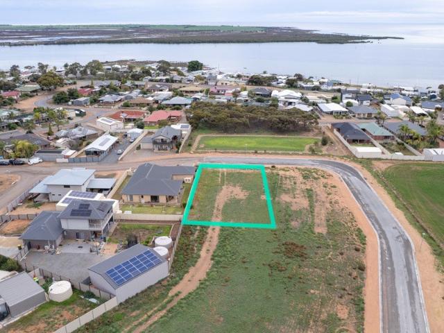 Land for sale in Port Broughton, South Australia