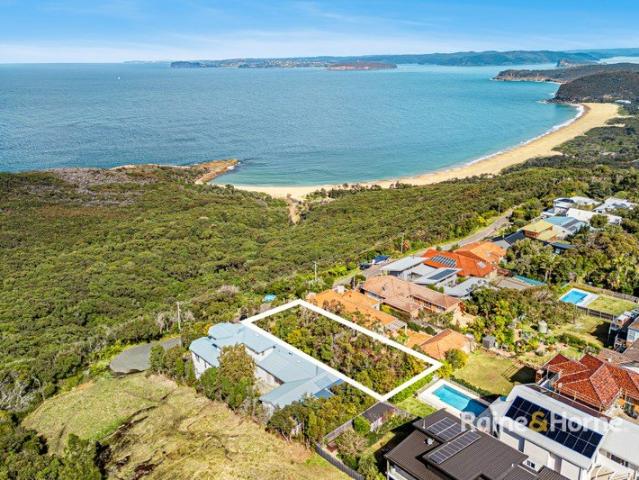 Land for sale in Killcare Heights, New South Wales
