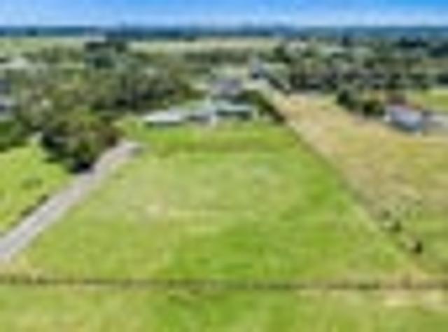 Land for sale in Horowhenua District