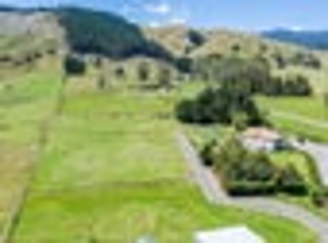 Land for sale in Horowhenua District