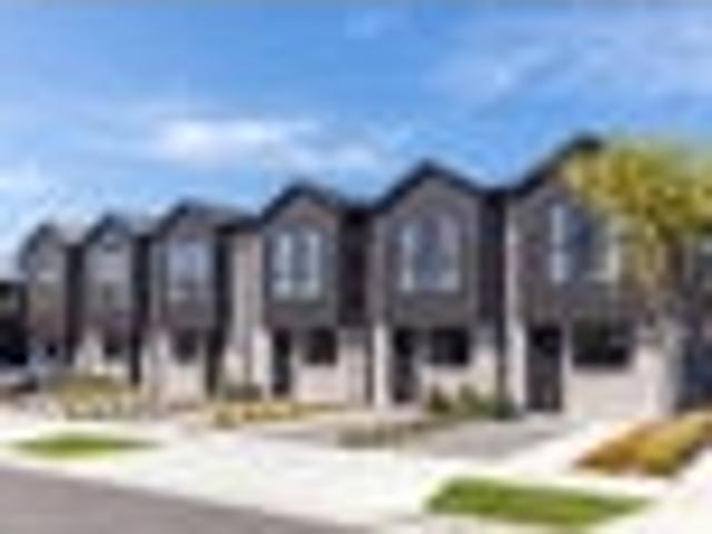Townhouse for sale in Māngere East, Māngere-Ōtāhuhu
