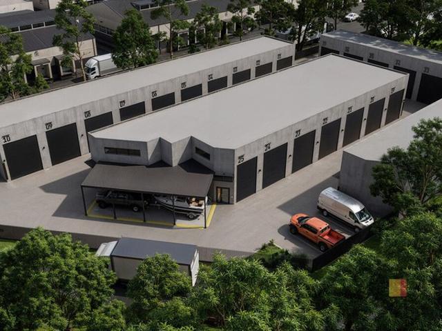 Warehouse for sale in Berkeley Vale, New South Wales