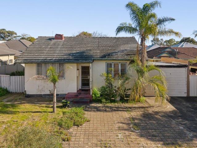 House for sale in St James, Western Australia