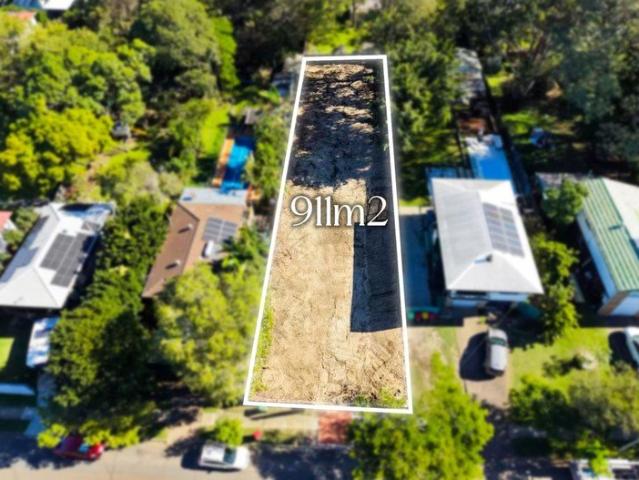 Land for sale in Toombul, Queensland